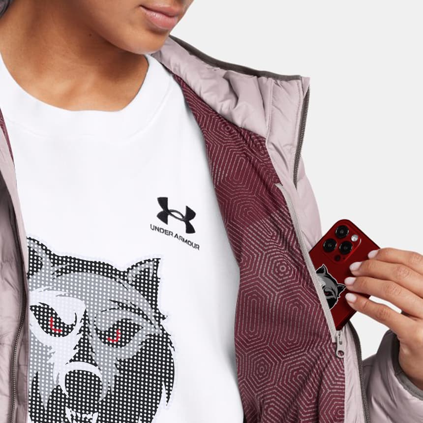 <p>When it comes to everyday staples for year-round fans, Under Armour always comes through.</p>
