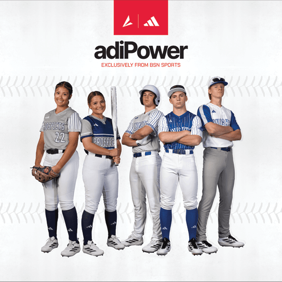 <p> </p><ul><li>adidas Direct Baseball & Softball Uniforms- adidas performance powered by BSN SPORTS. </li><li>Ships in 4 weeks or less </li><li>Fully sublimated </li><li>Sizes: Adult & Youth </li></ul>