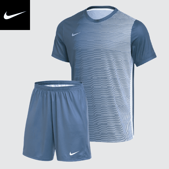 Men's Nike Soccer Uniform