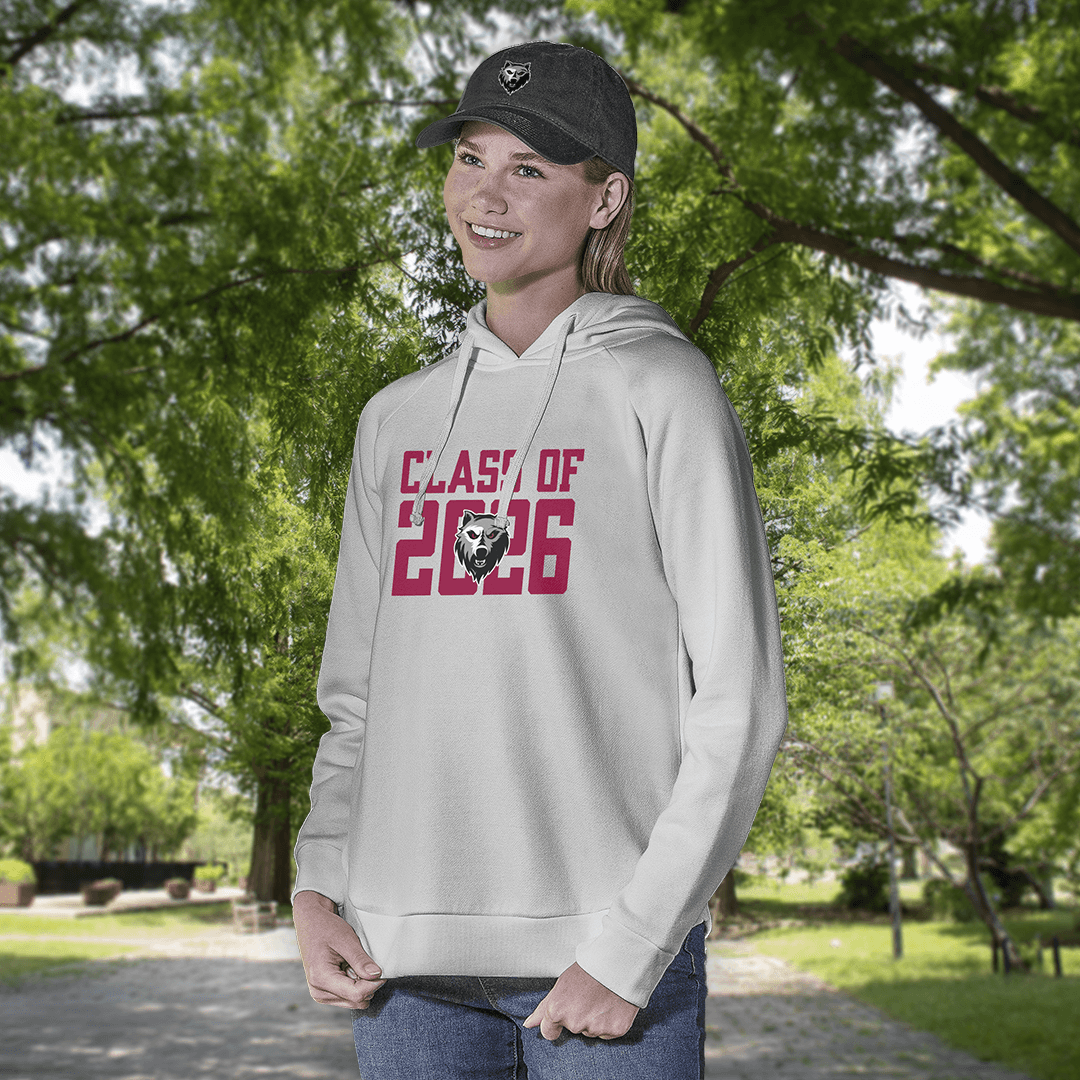 <p>Featuring select styles from our full graduation collection.</p><ul><li>MV Sport Women's Vera Ringspun Slub V-Neck</li><li>MV Sport Women's Vintage Fleece Crew</li><li>MV Sport Women's Vintage Fleece Full Zip</li><li>MV Sport Women's Vintage Fleece Jogger</li></ul>